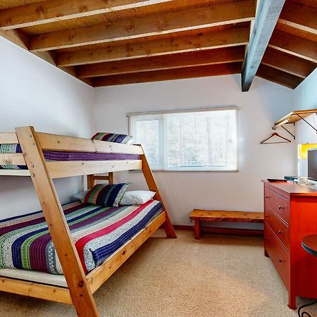 Meadow House 11 | Discover Санривер Экстерьер фото