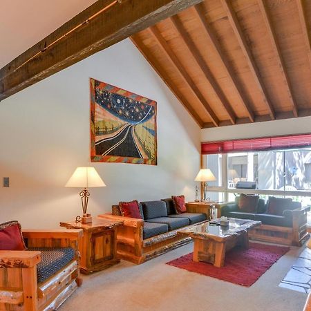 Meadow House 11 | Discover Санривер Экстерьер фото