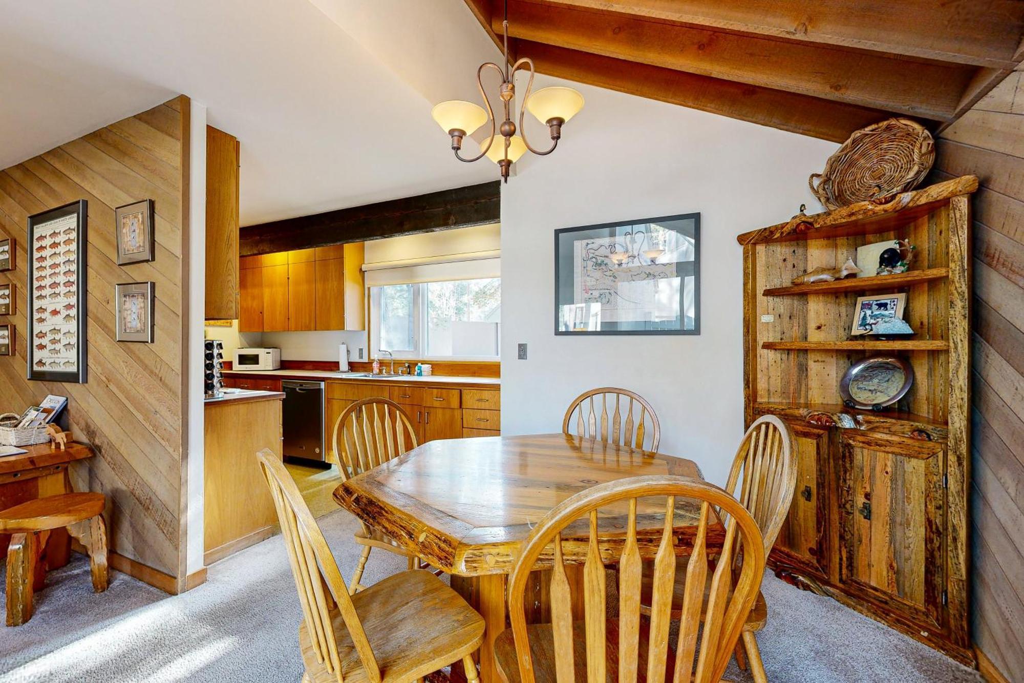 Meadow House 11 | Discover Санривер Экстерьер фото