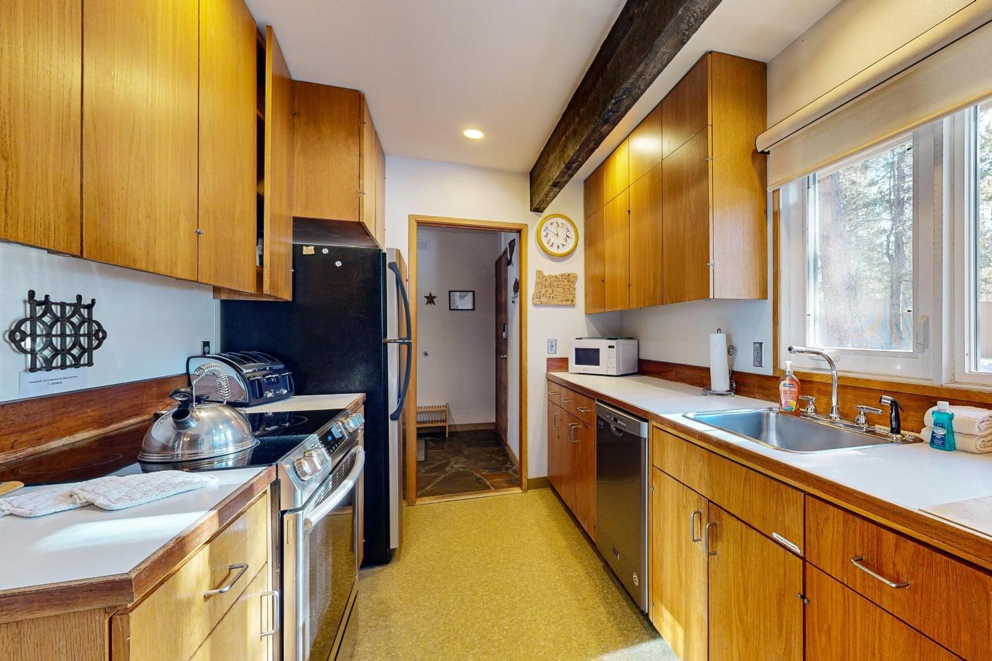 Meadow House 11 | Discover Санривер Экстерьер фото